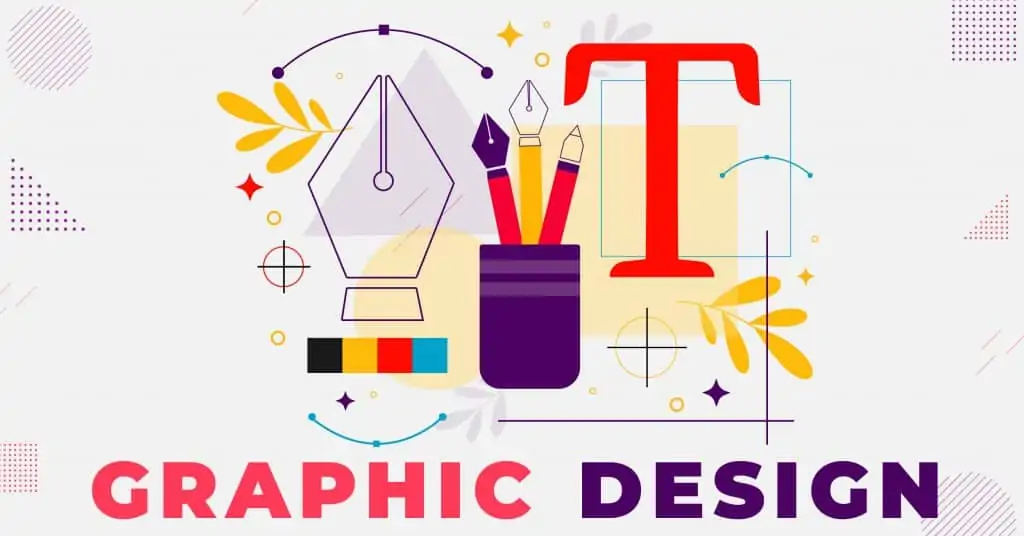 Graphic Design Services in the USA