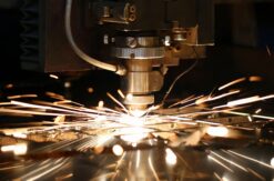 The Benefits of Showcasing Our Machining Business with a Professional Website