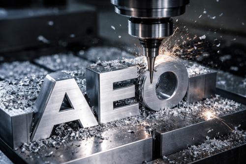 AEO for Manufacturing Companies