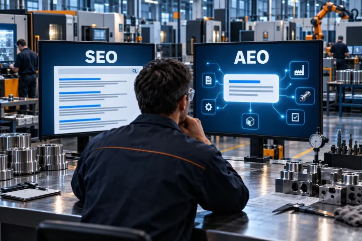 industrial AEO
