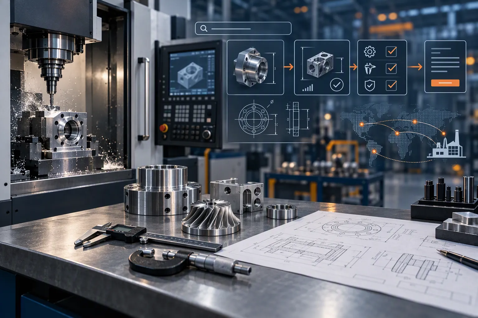 manufacturing marketing